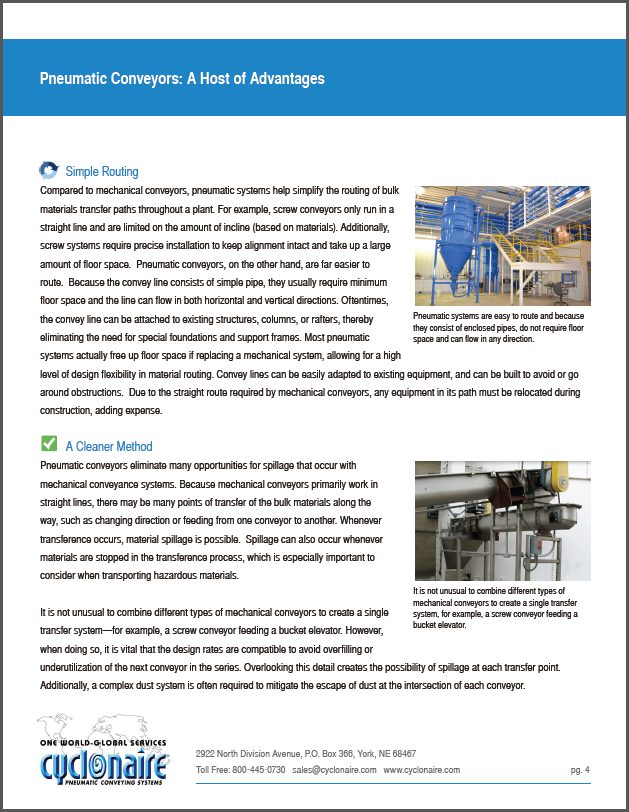 mechanical conveyors selection and operation pdf to excel